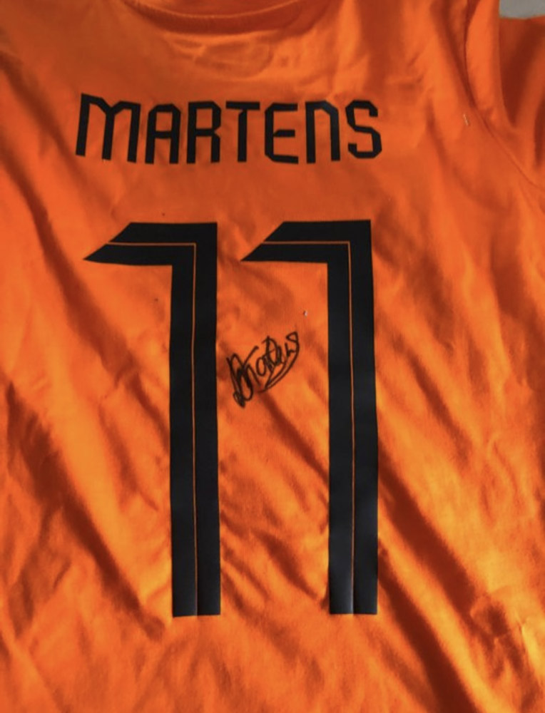 Shirt Lieke Martens