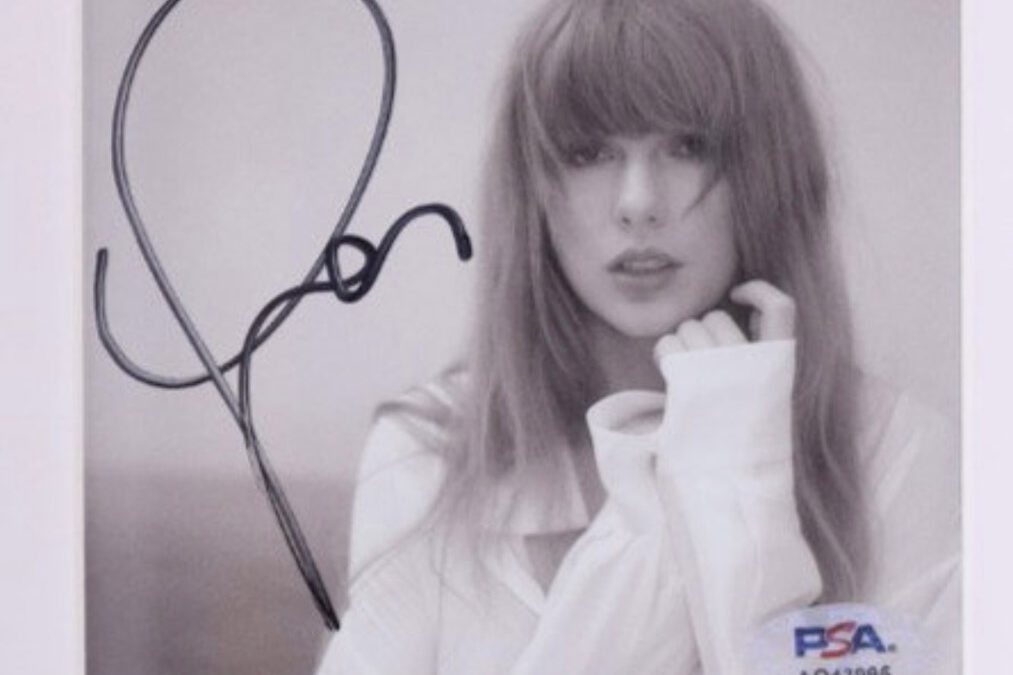 CD Taylor Swift “The Tortured Poets Department”