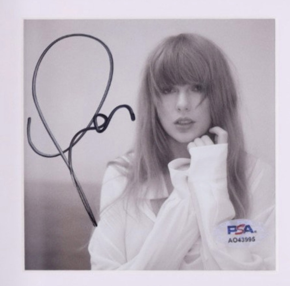 CD Taylor Swift “The Tortured Poets Department”